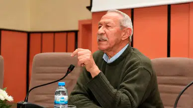 Boğaziçi ve ODTÜ'nün duayen akademisyeni Prof. Dr. Uğur Ersoy yaşamını yitirdi