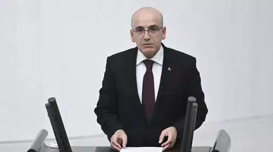 Mehmet Şimşek'ten eşel mobil açıklaması: 2027'de devam etmeyecek