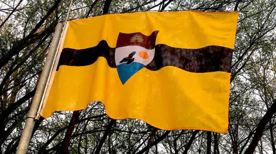 Tanınmayan Liberland’a 800 binden fazla vatandaşlık başvurusu: Milyarderler de ilgi gösteriyor