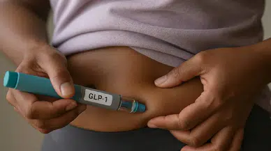 Yeni araştırma: GLP-1 ilaçlarında düşük dozla da kilo kaybı mümkün