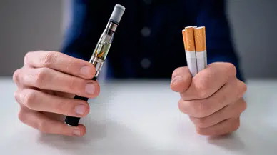 Sağlık Bakanlığı'ndan dev sigara taslağı: 2040 yılında satış ve tüketim tamamen son bulacak