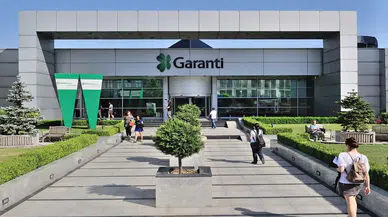 Rekabet Kurulu soruşturması sonuçlandı: Garanti BBVA’ya 1,55 milyar liralık ceza