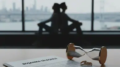 AYM’nin süresiz nafaka kararı Resmî Gazete’de yayımlandı: 9 ay sonra yürürlüğe girecek