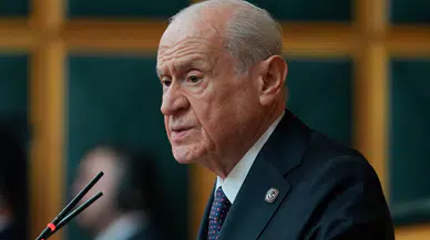 MHP lideri Bahçeli çözüm süreci ve hükümet sistemini değerlendirdi: İki dönemin ardından sistem gözden geçirilmeli