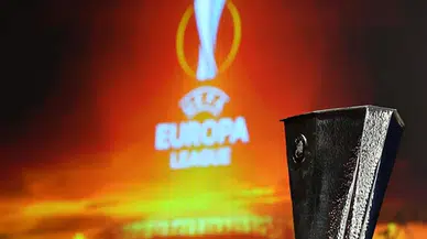 UEFA Avrupa Ligi'nde gecenin sonuçları: Milan evinde Benfica'ya yenildi