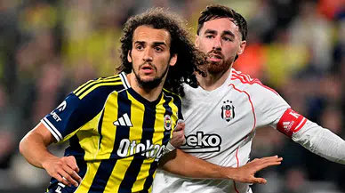 Kadıköy'de 365. randevu: Fenerbahçe derbide Beşiktaş'ı konuk ediyor