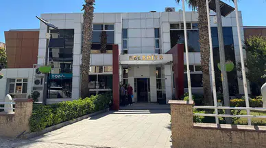Seferihisar Belediyesi’ne 4. dalga operasyonu: Çok sayıda kişi gözaltında