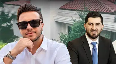 Fon soruşturmasında 1,2 milyar TL değerindeki 5 lüks villaya el konuldu
