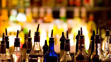 Aroma vericiler için yeni düzenleme: İçki adıyla piyasaya sunulamayacak