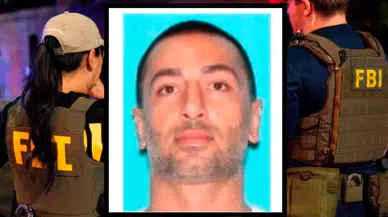 Pentagon'u sahte parça ile dolandırmakla suçlanan Onur Şimşek FBI'ın en çok arananlar listesinde