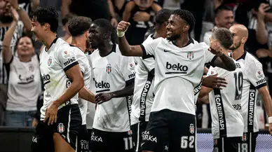 Farklı galibiyet sonrası ortak yorum: Beşiktaş sadece 3 puanı değil, şampiyonluk ruhunu da kazandı