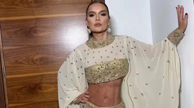 Demet Akalın konserinde taciz iddiası: Korumalarına “Alın şunu” diye bağırdı