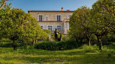 Fransa’da Renoir Müzesi soyuldu: 9 milyon euroluk eserler hedefte