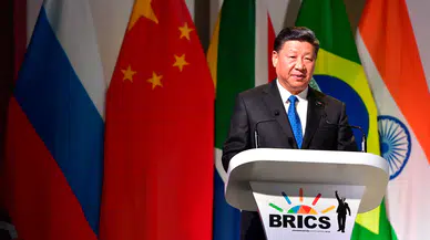 BRICS'te Çin dönemi başlıyor: 2027 zirvesi için hazırlıklar başladı