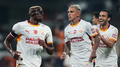 Sporting Lizbon - Galatasaray Maçı ne Zaman, Hangi Kanalda?