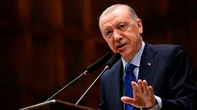 Cumhurbaşkanı Erdoğan'dan Dünya Turizm Günü mesajı: Yıl sonu hedefimiz 65 milyar dolar