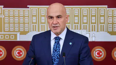 İYİ Partili Çömez'den Sayan Kaya çiftine yönelik 2 milyar liralık kazanç iddiası: Tam iki kamyon dolusu para ediyor