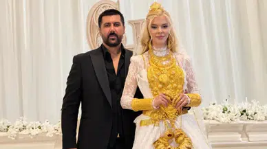 Vanlı Kara Haydar ve eşinin geçmişi yeniden gündemde: Eski röportaj ve düğün takıları dosyada