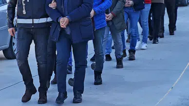 Fon soruşturması genişliyor: 14 şüpheli daha gözaltına alındı