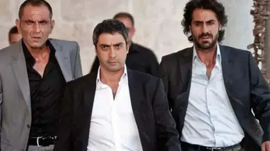 Kurtlar Vadisi Pusu kaç bölüm sürdü, ne zaman bitti? İşte detaylar
