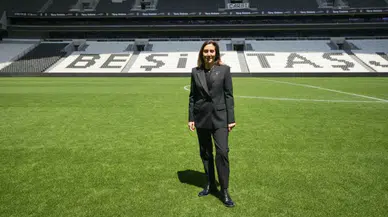 Merve Öztopaloğlu kadın futbolunun geleceğini anlattı: "Kendi ekonomisini yaratmalı"