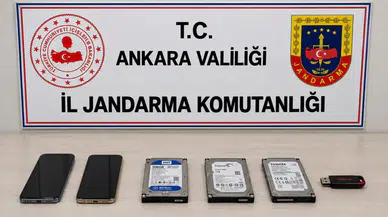 101 milyon kimlik ve 118 milyon GSM verisi yasa dışı panelden çıktı: 2 şüpheli gözaltında