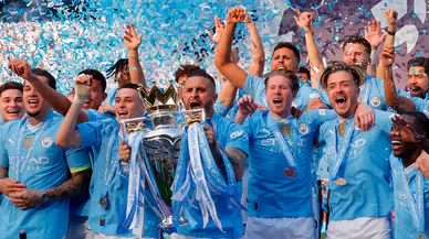 İngiliz futbolunda tarihi deprem: Manchester City'ye 114 suçtan mahkumiyet
