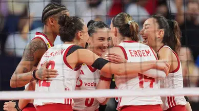 Filenin Sultanları İstanbul’da tarih yazdı: İtalya’yı deviren Türkiye Avrupa şampiyonu