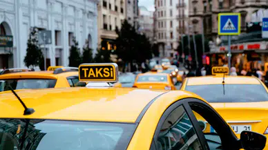 İBB 250 uygulama bazlı taksiyi ihaleye çıkarıyor: Muhammen bedel ve başvuru şartları açıklandı