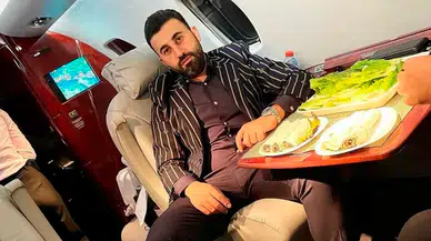 Kamu ihaleleriyle gündeme gelen iş insanı Selman Reşitoğlu uyuşturucu ve fuhuş soruşturmasında tutuklandı