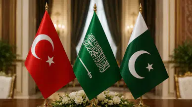 Suudi Arabistan'dan Türkiye ve Pakistan'a acil toplantı çağrısı: Genelkurmay başkanları toplanacak