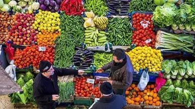 ENAG ağustos ayı enflasyonunu açıkladı: Yıllık artış yüzde 49,03