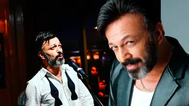 Ünlü oyuncu Serhat Mustafa Kılıç evinde ölü bulundu