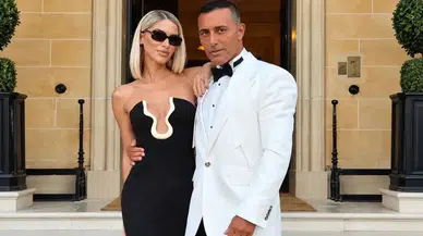 Mustafa Sandal’ın eşi Melis Sandal’ın mal varlıklarına el konuldu
