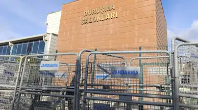 İBB davasında iki tahliye kararı: Ekrem İmamoğlu dahil 51 kişinin tutukluluğu sürecek