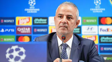 İsmail Kartal istifadan döndü: Görevine devam edecek