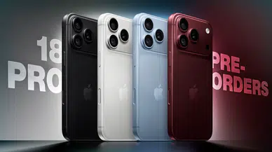 iPhone modellerinde kiralama dönemi başladı: Bankalardan 12 ve 24 aylık paketler