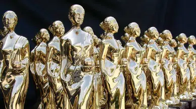 Altın Portakal Film Festivali'ne rekor başvuru: 423 film yarışacak