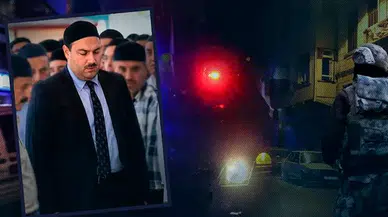 Alihan Kuriş suç örgütüne operasyon: Kayyım atanan 23 şirket açıklandı