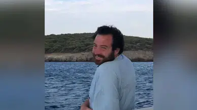 Ümit Boyner'in oğlu Sinan Bolak İstanbul Havalimanı'nda gözaltına alındı
