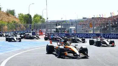 Formula 1 Türkiye Grand Prix biletlerinde depozitolu ön satış başladı
