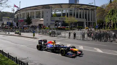 Formula 1 2027 takvimi açıklandı: Türkiye Grand Prix tarihi belli oldu