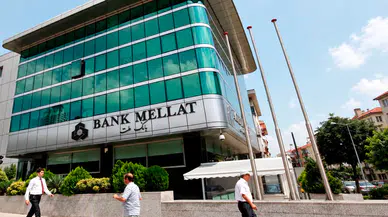 BDDK, İran merkezli Bank Mellat'ın Türkiye'deki faaliyet iznini iptal etti