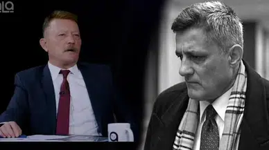 Hasan Atilla Uğur hakkında Kaşif Kozinoğlu soruşturmasında gözaltı kararı