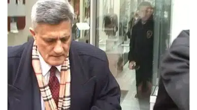 Kaşif Kozinoğlu Kimdir, Nereli, Kaç Yaşında Öldü? Kaşif Kozinoğlu'nun Hayatı ve Ölüm Sebebi