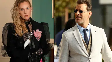 Ozan Güven yıllar sonra anlattı: Meryem Uzerli, aşk iddialarına verdiği yanıt sonrası telefonu kapattı