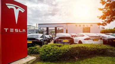 Tesla Türkiye'de kredi kartıyla araç satışını başlattı: 12 taksite kadar seçenek
