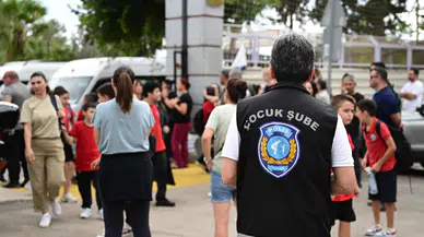 2026-2027 eğitim yılı başladı: Okullarda güvenlik önlemleri artırıldı