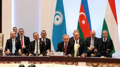Türk devletlerinden ortak güvenlik hamlesi: TÜRKPOL için ilk adım Ankara'da atılacak