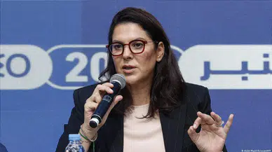 Fas'ta ilk defa bir kadın hükümeti kurmakla görevlendirildi